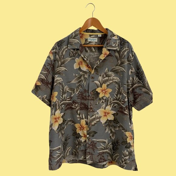 Hawaiian Shirt - Picture 1 of 5